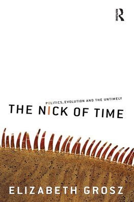 The Nick of Time