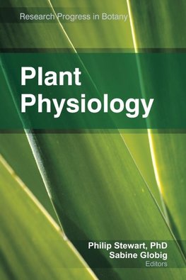 Plant Physiology