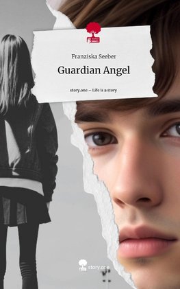 Guardian Angel. Life is a Story - story.one