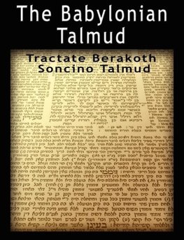 The Babylonian Talmud