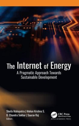 The Internet of Energy