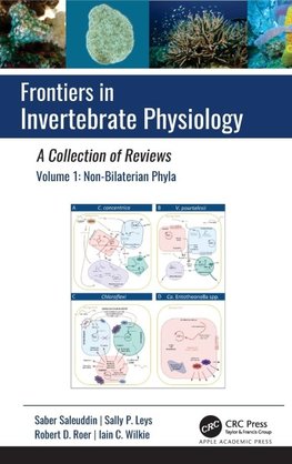 Frontiers in Invertebrate Physiology