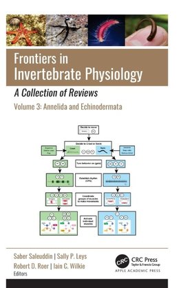 Frontiers in Invertebrate Physiology