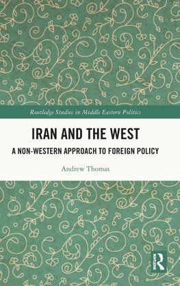 Iran and the West