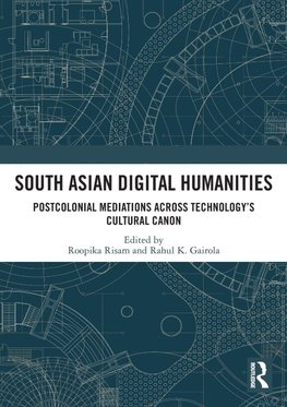 South Asian Digital Humanities