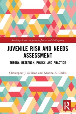 Juvenile Risk and Needs Assessment