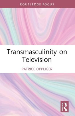 Transmasculinity on Television