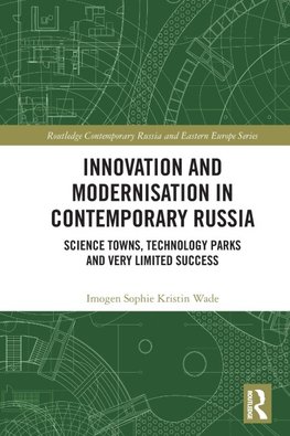 Innovation and Modernisation in Contemporary Russia