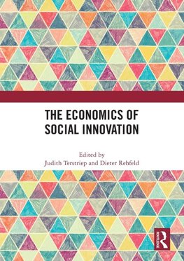 The Economics of Social Innovation