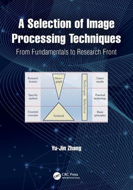 A Selection of Image Processing Techniques