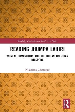 Reading Jhumpa Lahiri