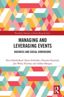 Managing and Leveraging Events