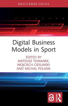 Digital Business Models in Sport