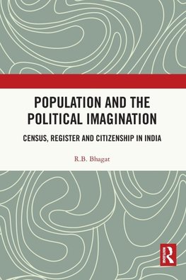 Population and the Political Imagination