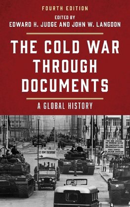 The Cold War through Documents