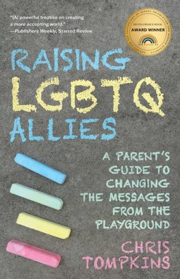 Raising LGBTQ Allies