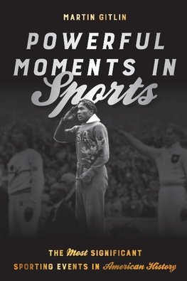 Powerful Moments in Sports