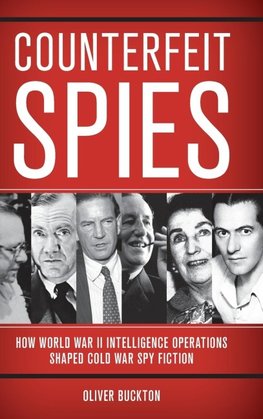 Counterfeit Spies