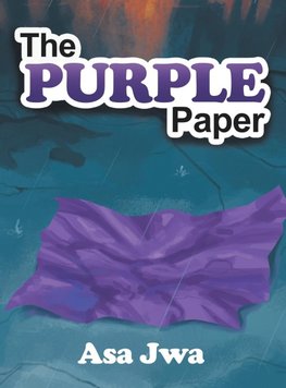 THE PURPLE PAPER