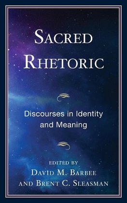 Sacred Rhetoric