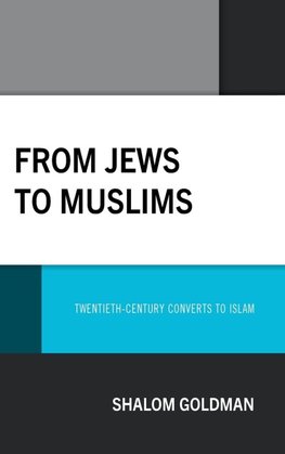 From Jews to Muslims