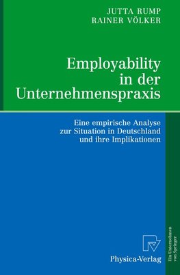 Employability in der Unternehmenspraxis