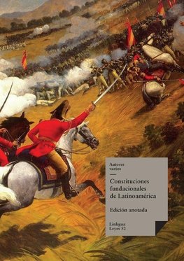 Constituciones fundacionales de Latinoamérica