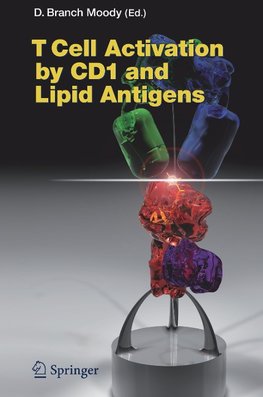 T Cell Activation by CD1 and Lipid Antigens