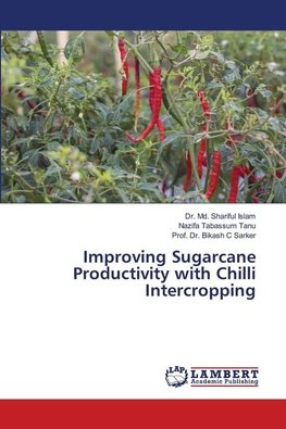 Improving Sugarcane Productivity with Chilli Intercropping