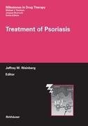 Treatment of Psoriasis