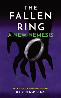 THE FALLEN RING 2 A NEW NEMESIS