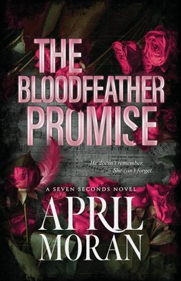 The Bloodfeather Promise