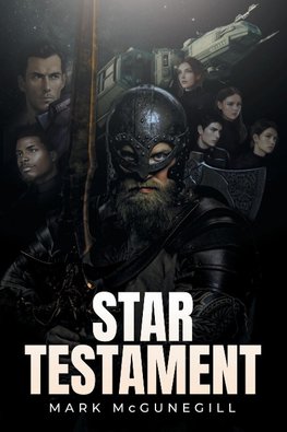 Star Testament