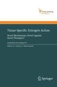 Tissue-Specific Estrogen Action