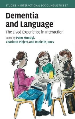 Dementia and Language