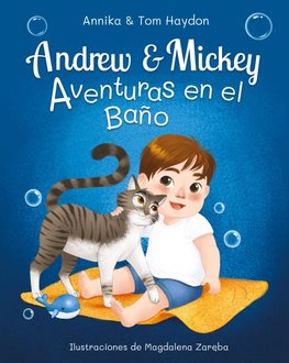 Aventuras en el Baño de Andrew y Mickey