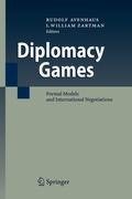 Diplomacy Games