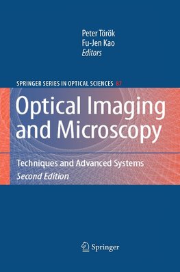 Optical Imaging and Microscopy