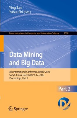 Data Mining and Big Data