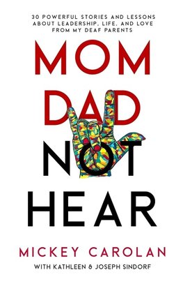 Mom Dad Not Hear