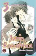 Junjo Romantica 03