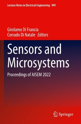 Sensors and Microsystems