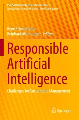 Responsible Artificial Intelligence