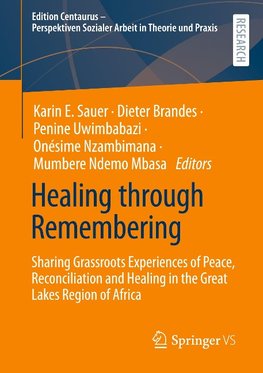 Healing through Remembering