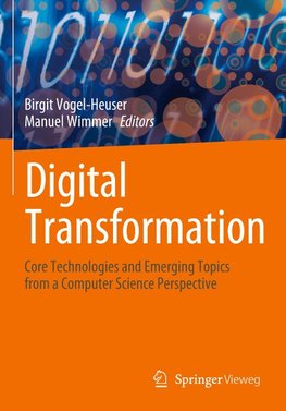 Digital Transformation