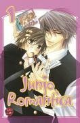 Junjo Romantica 01