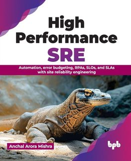 High Performance SRE