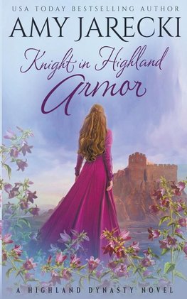 Knight in Highland Armor