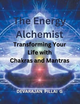 The Energy Alchemist