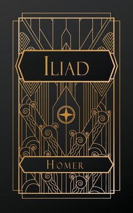 The Iliad